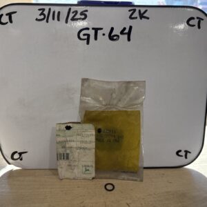 John Deere T77613 OEM O-Ring Seal Oring Hydraulic Valve Seal