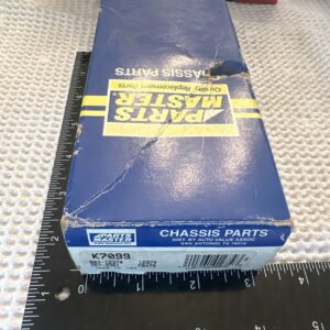 K-7099 Moog Suspension Control Arm Bushing Free Shipping