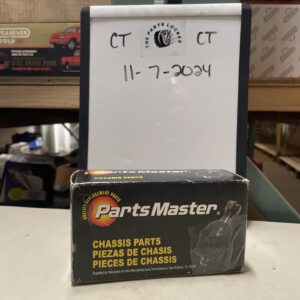 K6198 Parts Master Suspension Ball Joimt