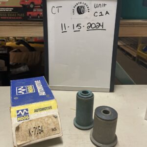 🔥K7164 Moog Suspension Control Arm Bushing Kit K7164 🔥