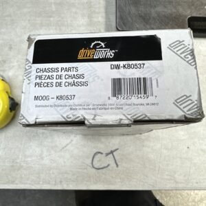 K80537 Drive Works / Moog branded Steering Pitman Arm