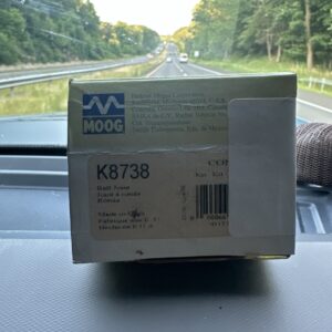 K8738 Moog Suspension Ball Joint Assembly K8738