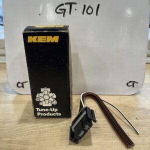 KEM Pigtail Connector 350-220