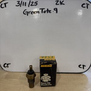 KEM TW-43 Engine Coolant Temperature Sender (Standard TS66)