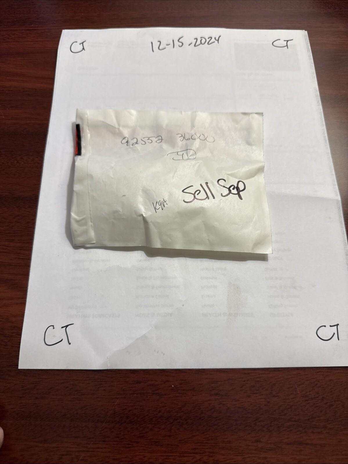 KIA OEM 11-18 Optima EXTERIOR TRIM-TRUNK LID-Molding Assembly Clip 9255236000 - Image 4