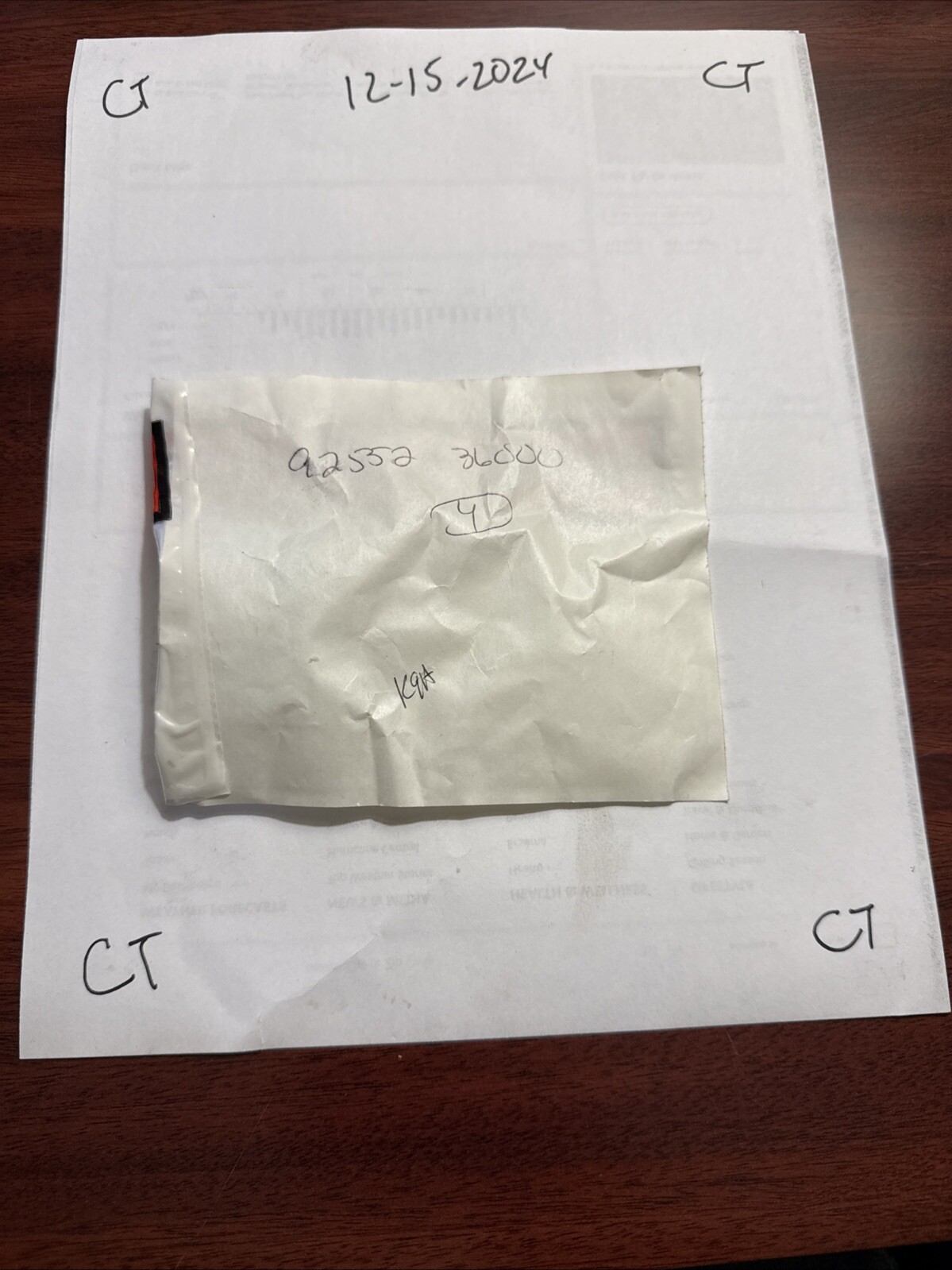 KIA OEM 11-18 Optima EXTERIOR TRIM-TRUNK LID-Molding Assembly Clip 9255236000