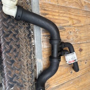 KM5308 Motorcraft Radiator Hose Lower New for F150 Truck Ford F-150 2015-2019