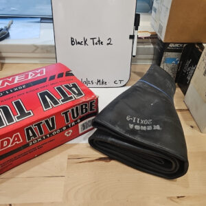 Kenda Inner Tube 20x11.00-9 TR-6 N-0902 NH3