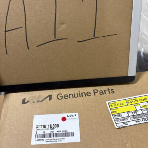 Kia 311101U300 Fuel Pump Complete 2009-2012 Kia Sorento