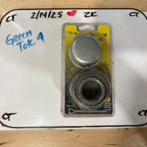 LONG RUN 1-3/8" x 1-1/16" BEARING KIT 81141