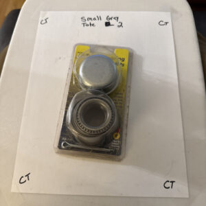 LONG RUN 1-3/8" x 1-1/16" BEARING KIT 81141