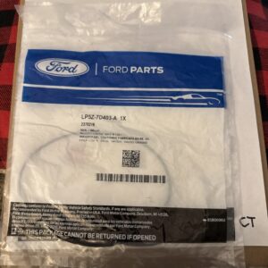LP5Z7D403A - SEAL - Ford