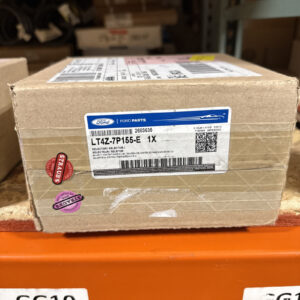 LT4Z7P155G - SELECTOR ASSY - TRANSMISSION - Ford