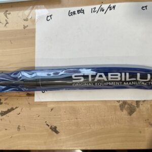 Liftgate Lift Support-Wagon STABILUS 3B-735452