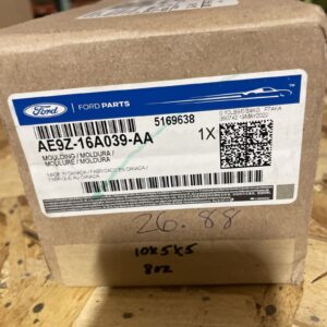 Lincoln FORD OEM MKT Front Fender-Lower Molding Trim Panel Left AE9Z16A039AA