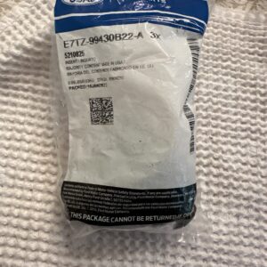 *Lot Of 3* Genuine Ford Roller Assembly Insert E7TZ-99430B22-A (b398)