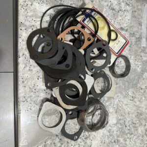 Lot Of Misc Gaskets Over 40 Items
