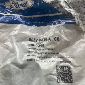 Lot of 6 GENUINE FORD Gasket 9L8Z-9439-A