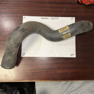 Lower Radiator Hose Gates 21505