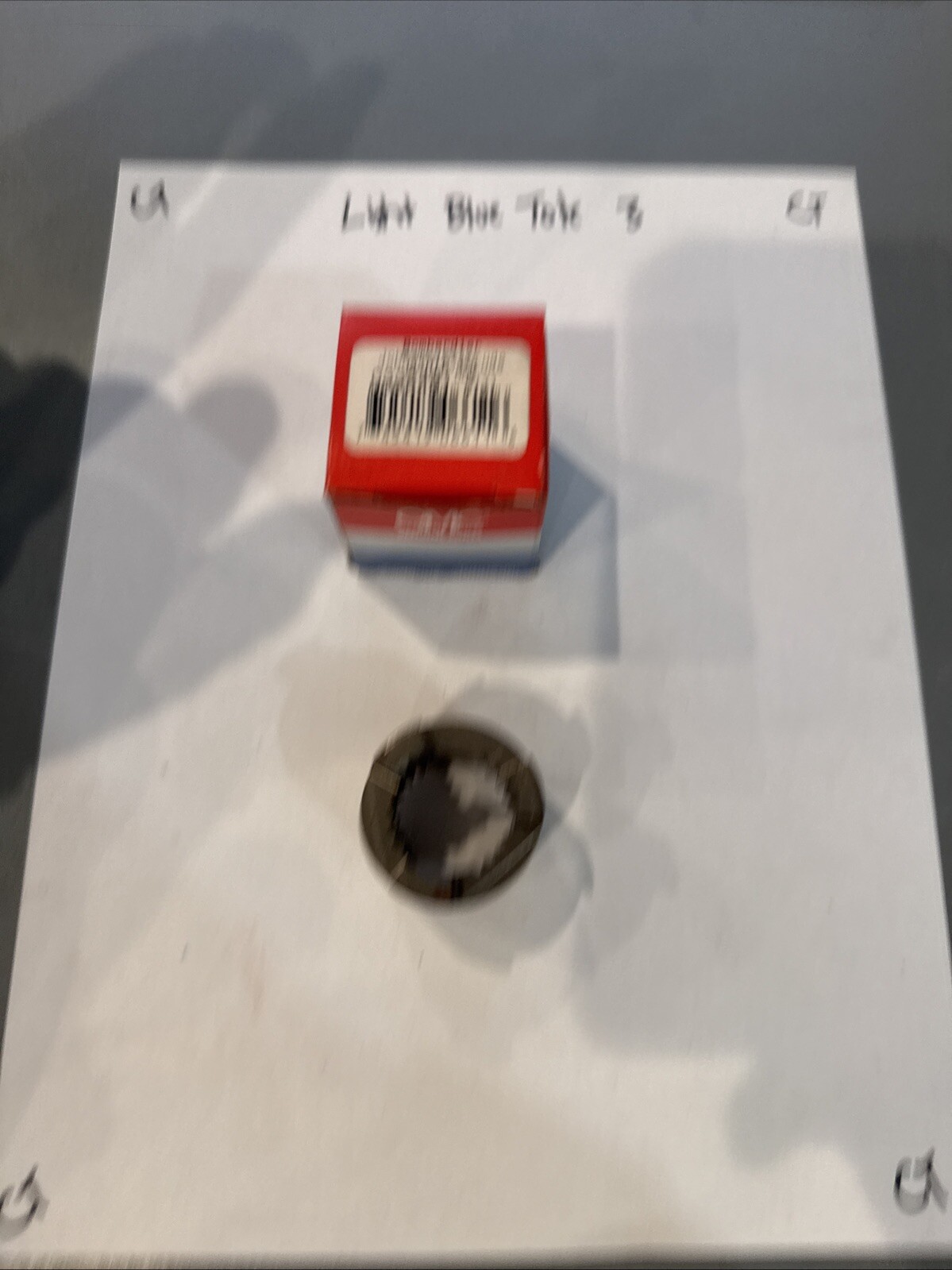 Lower Unit Clutch Dog 40-50 HP Johnson / Evinrude Outboard - 332491 - 0332491