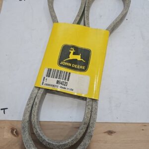 M94020 John Deere OEM Transmission Drive Belt