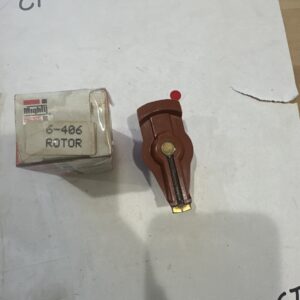 MIGHTY # 6-406  IGNITION ROTOR