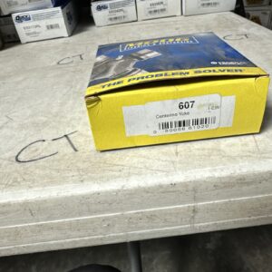 MOOG 607 Centering Yoke Genuine Replacement Part