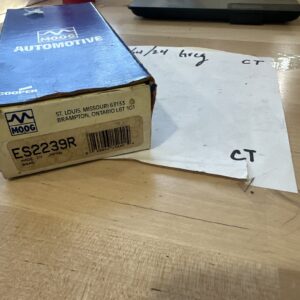 🔥MOOG TIE ROD END ES-2239R 82-85 TOYOTA🔥