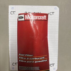 MOTORCRAFT FUEL FILTER MFG-800A Motor Craft Part FG-800A