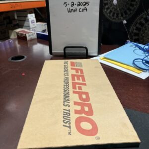 MS 95982 Fel-Pro Fuel Injection Plenum Gasket Set