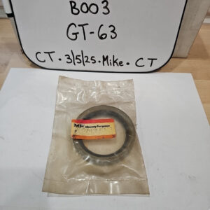 Massey Ferguson Seals 195678m2 Genuine NOS