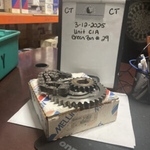 Melling 3-506SB Stock Replacement