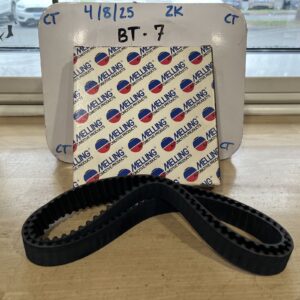 Melling Automotive Belt B-0226