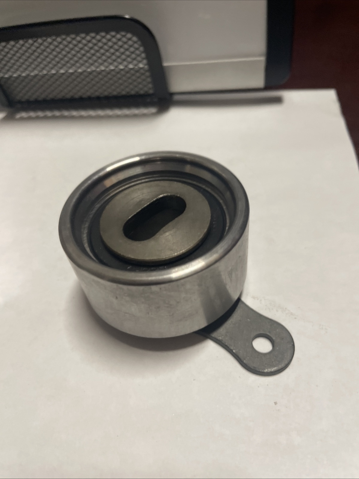 Melling BT113 Timing Belt Tensioner - Image 3