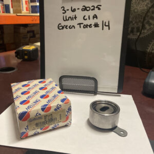 Melling BT113 Timing Belt Tensioner