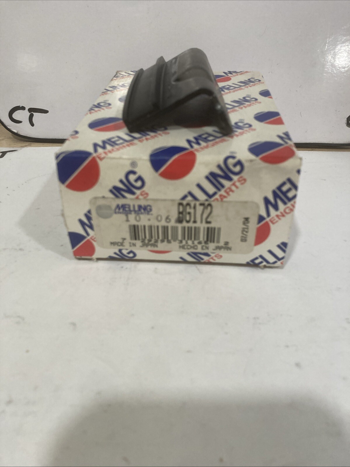 Melling Balance Shaft Chain Guide BG172 - Image 3