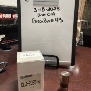 Melling CLJ-2095-4 Engine Valve Lifter ( 1 Per Purchase)