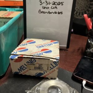 Melling S407 Stock Replacement Camshaft Sprocket