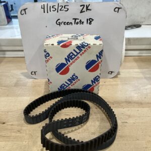 Melling Timing Belt B-0302