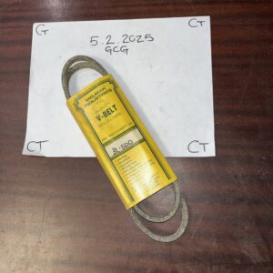 Melmak Industries V Belt 3L500