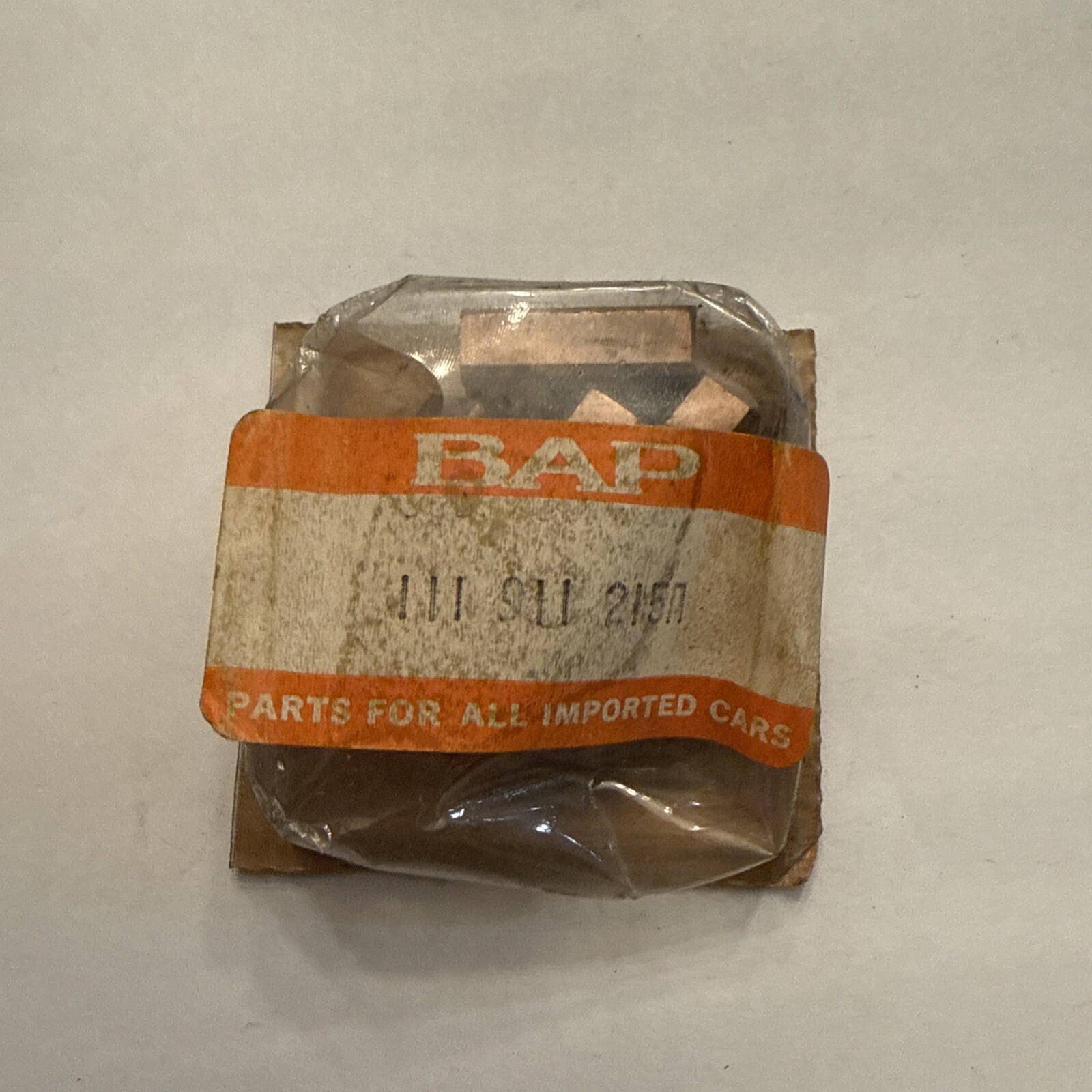 Mercedes Benz Starter Brush Bosch 1107014110 A0001511414 180 180c 180dc 190SL - Image 4