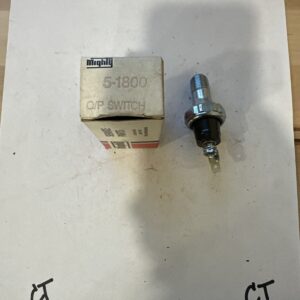 Mighty 2-1808 O/P Switch