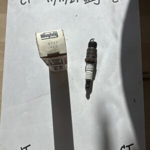 Mighty Spark Plugs #RF427 Power Core Pack of 4 NOS
