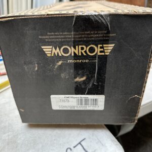 Monroe 71573 Front Right Sensa-Trac Suspension Strut fits 1998-01 Pathfinder QX4