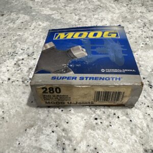 Moog 280 SEVERE DUTY U-Joint Universal Joint