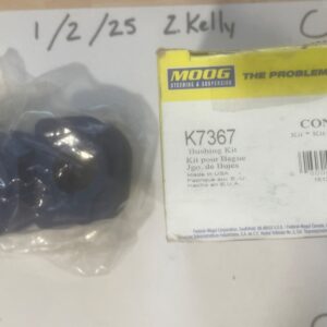 Moog K7367 Suspension Stabilizer Bar Bushing Kit - Front