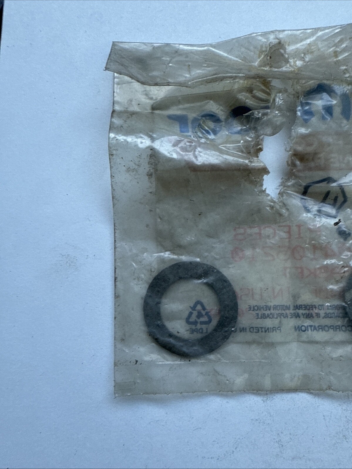 Mopar Gasket 04105210 Sell Individually - Image 3