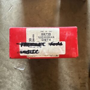 Motorcraft BR-73-B Disc Brake Pad Set Rear Ford Panther Crown 1996-2002 Town Car