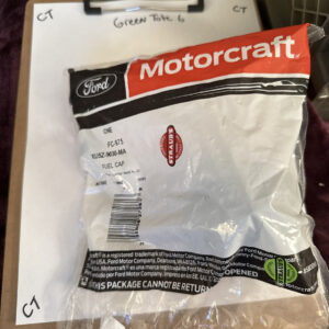 Motorcraft FC-975 OEM Fuel Tank Cap
