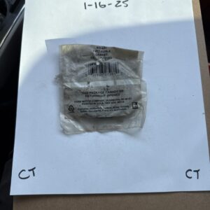 Motorcraft RG-581 Gasket F4TZ-8255-A